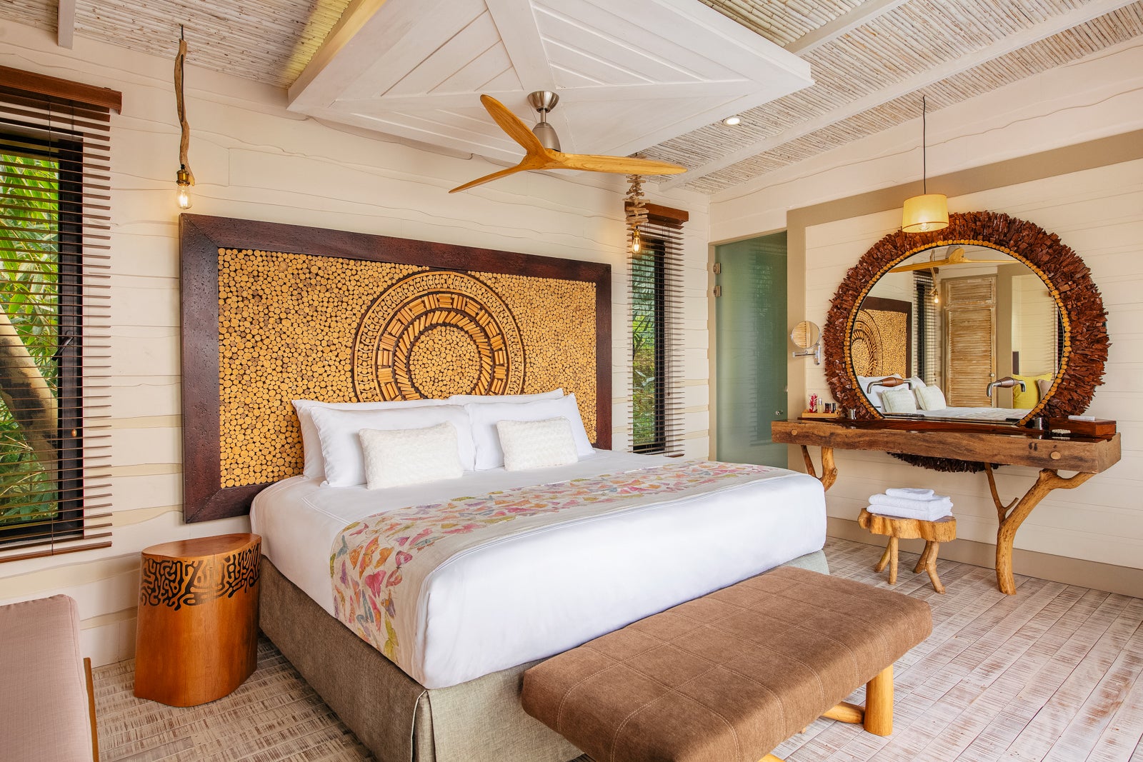 16 Mr & Mrs Smith hotels to book using Hyatt points Origins Lodge