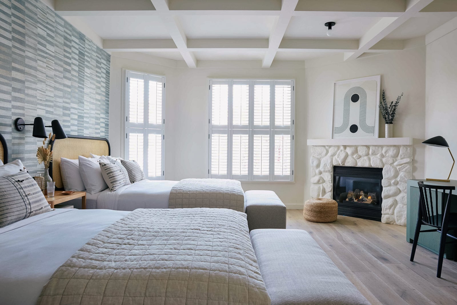 16 Mr & Mrs Smith hotels to book using Hyatt points San Luis Creek Lodge