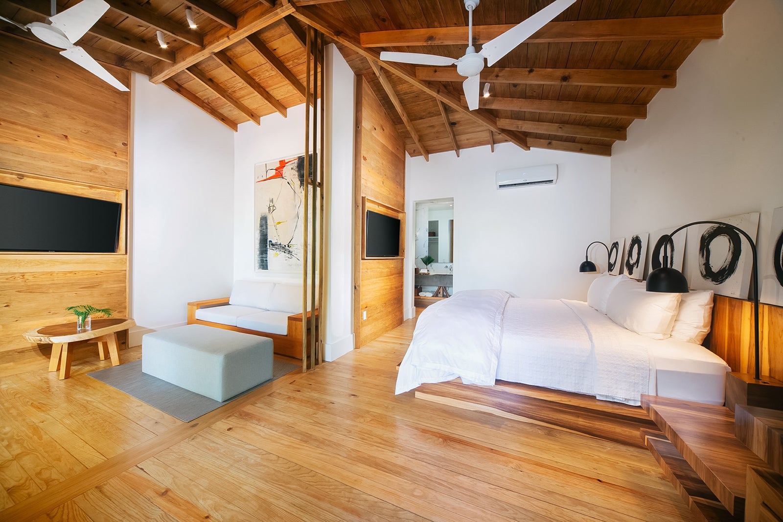16 Mr & Mrs Smith hotels to book using Hyatt points Ibagari Boutique Hotel