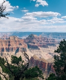 Grand Canyon National Park is closing all South Rim hotels temporarily