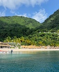 st lucia