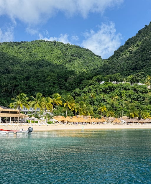 st lucia
