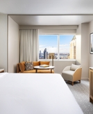 Manhattan just got its first-ever Hyatt Regency