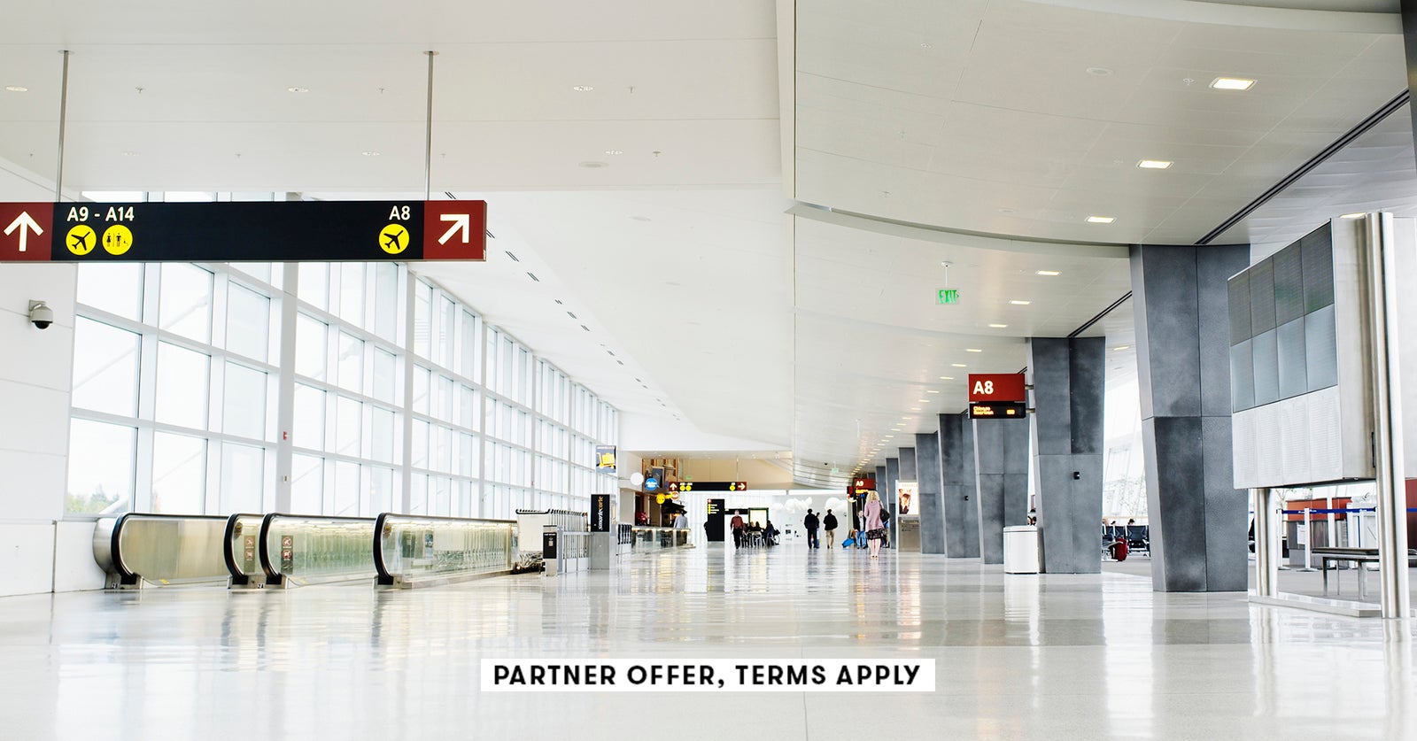 Best airport lounge access credit cards for frequent flyers – The Points Guy