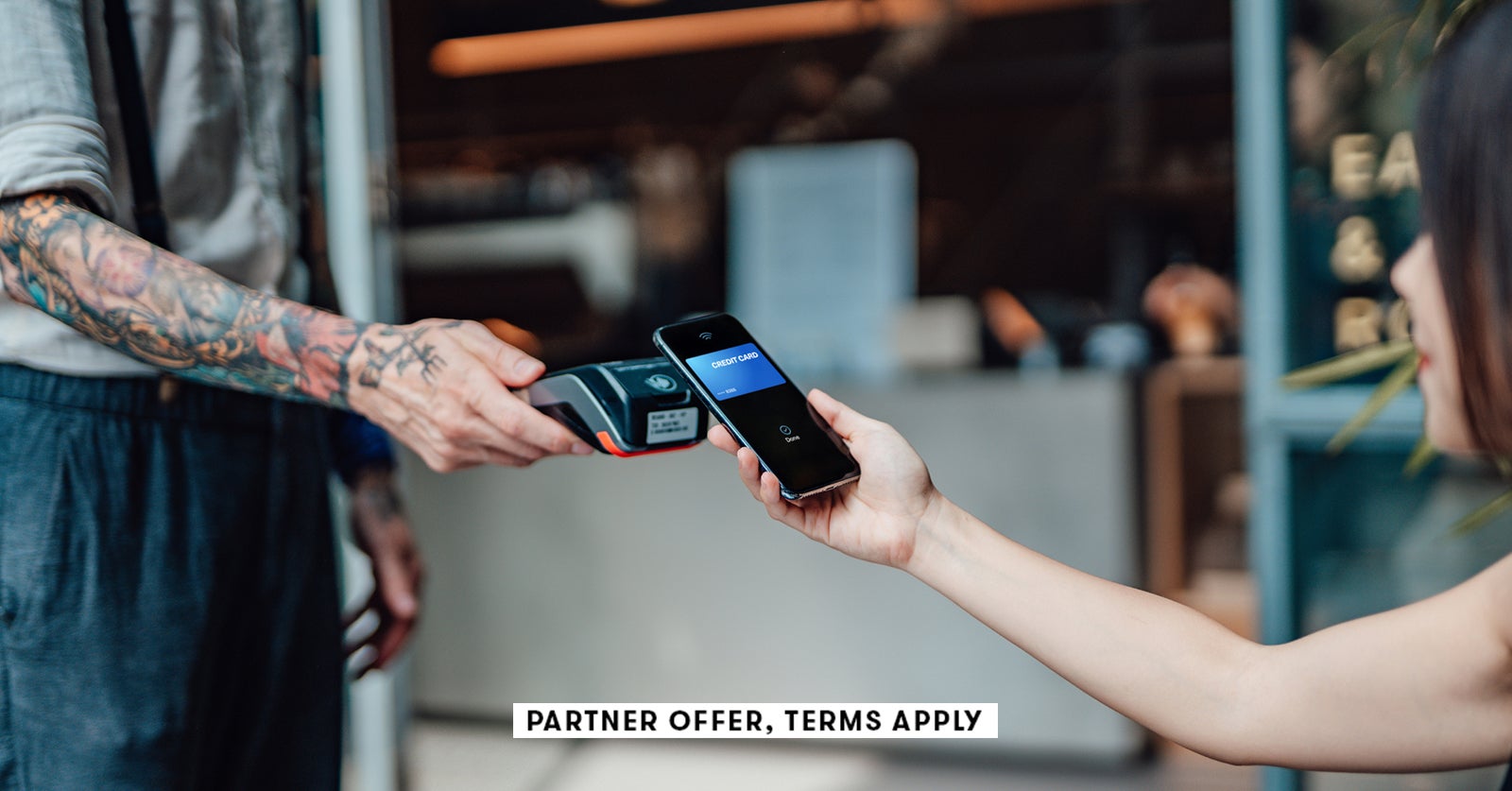 How I'm earning extra rewards by taking photos of receipts