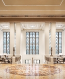 Waldorf Astoria New York reopens months ahead of schedule