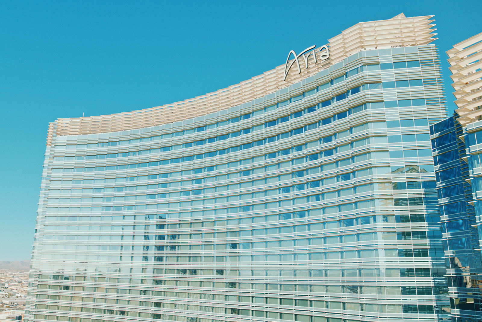 Enjoy luxury perks at our favorite The Edit by Chase Travel hotels 20250716 Favorite Chase The Edit Hotels Aria MGM LAs Vegas