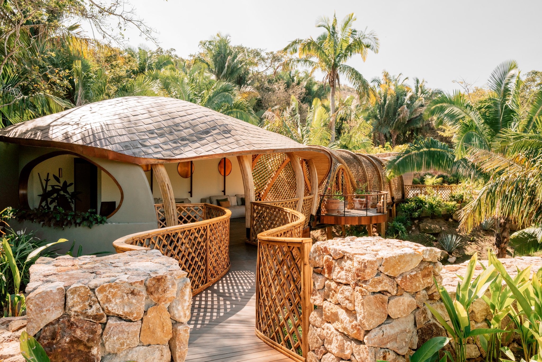 Enjoy luxury perks at our favorite The Edit by Chase Travel hotels 20250716 Favorite Chase The Edit Hotels Naviva A Four Seasons Resort Punta Mita