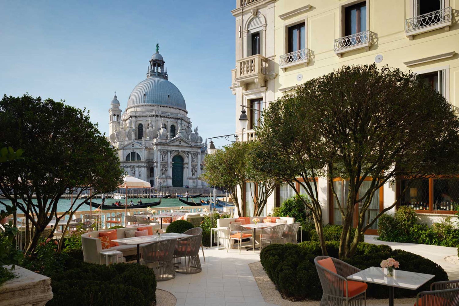 Enjoy luxury perks at our favorite The Edit by Chase Travel hotels 20250716 Favorite Chase The Edit Hotels St. Regis Hotels and Resorts Facebook St. Regis Venice
