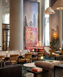 Updated Sapphire Reserve hotel benefits live: New $250 credit and more flexible The Edit credits