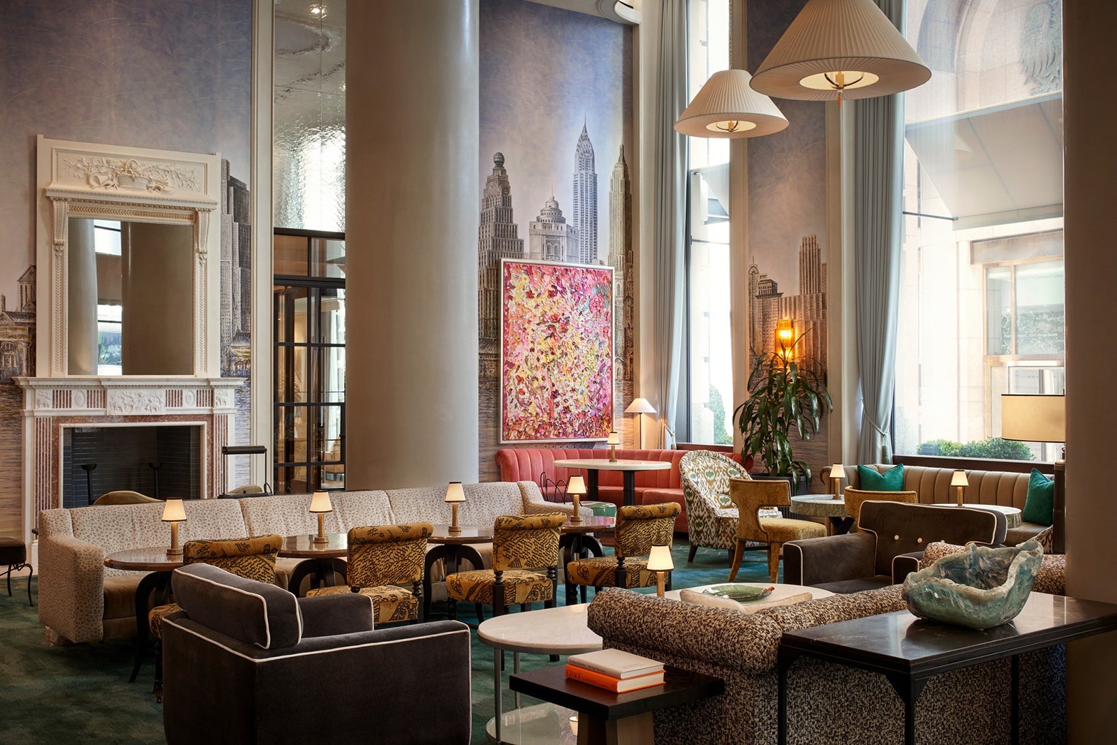 20250716 Favorite Chase The Edit Hotels THE WALL STREET HOTEL FACEBOOK 1