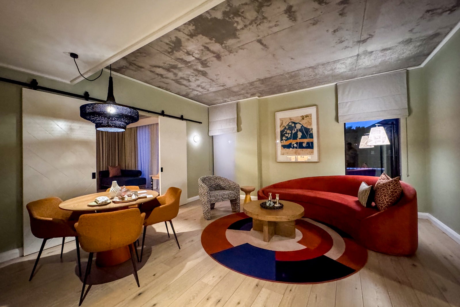 20250718 Canopy by Hilton Cape Town Longkloof ERosen 1