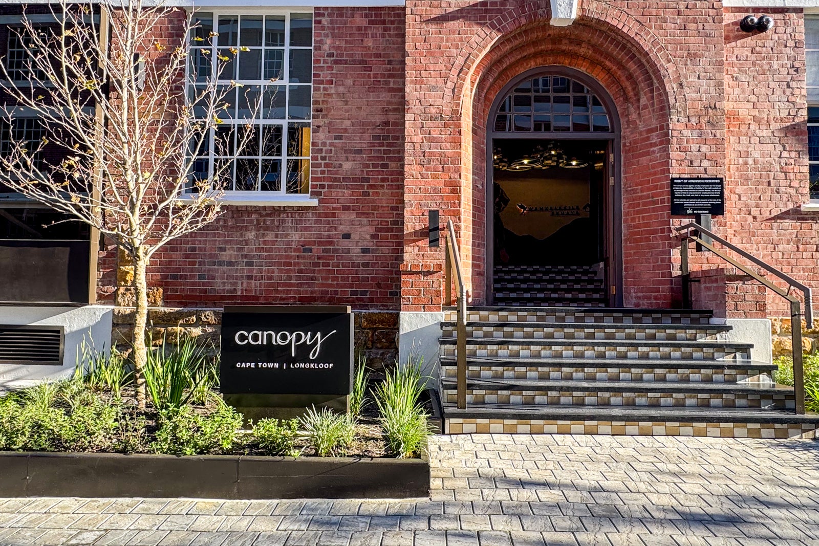 Canopy by Hilton Cape Town Longkloof review 20250718 Canopy by Hilton Cape Town Longkloof ERosen 51