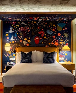 Cute and convenient in Cape Town: The new Canopy by Hilton Cape Town Longkloof