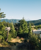 You can earn up to 100K bonus points by glamping with Hyatt this summer