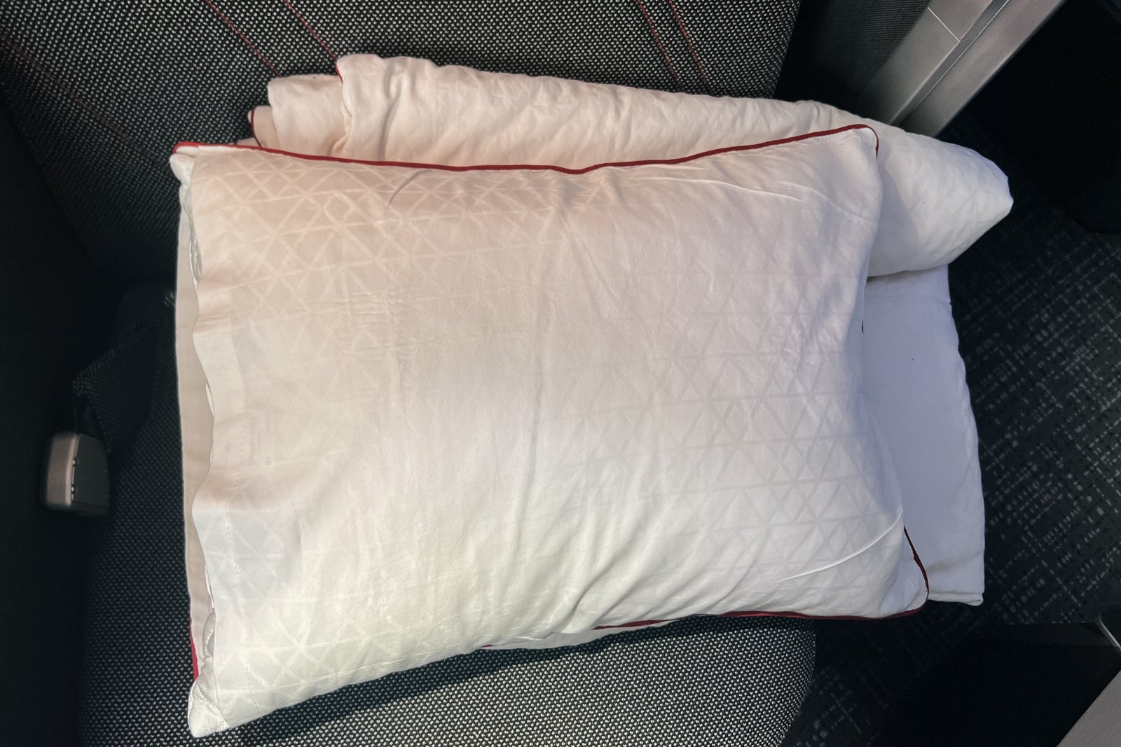 American Airlines Flagship Business Suite Preferred