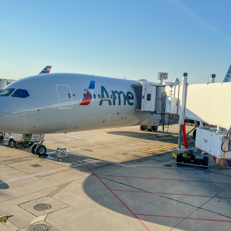 American launches new AAdvantage Pass for $5,000 with intriguing possibilities for status and bonus miles