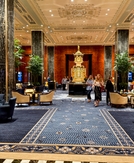 Grander than ever: Our first look at the newly reopened Waldorf Astoria New York