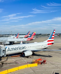 American Airlines launches major award sale for AAdvantage members