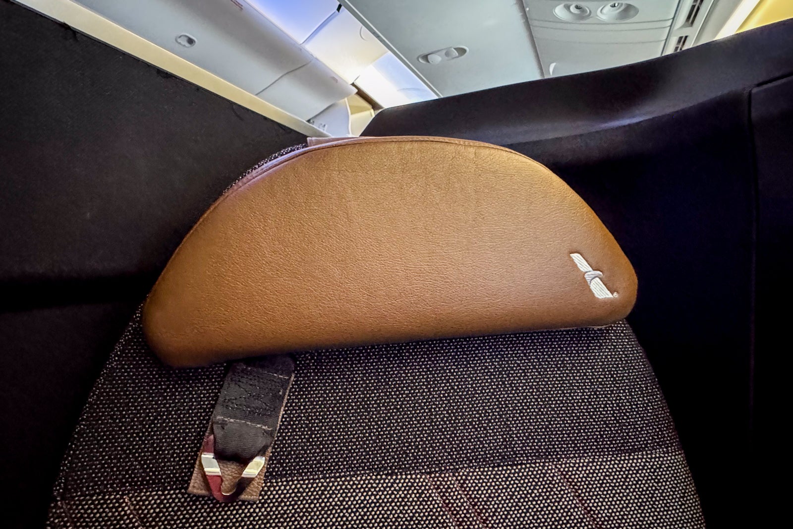 American Airlines' new Flagship Suite business class review flagship suite