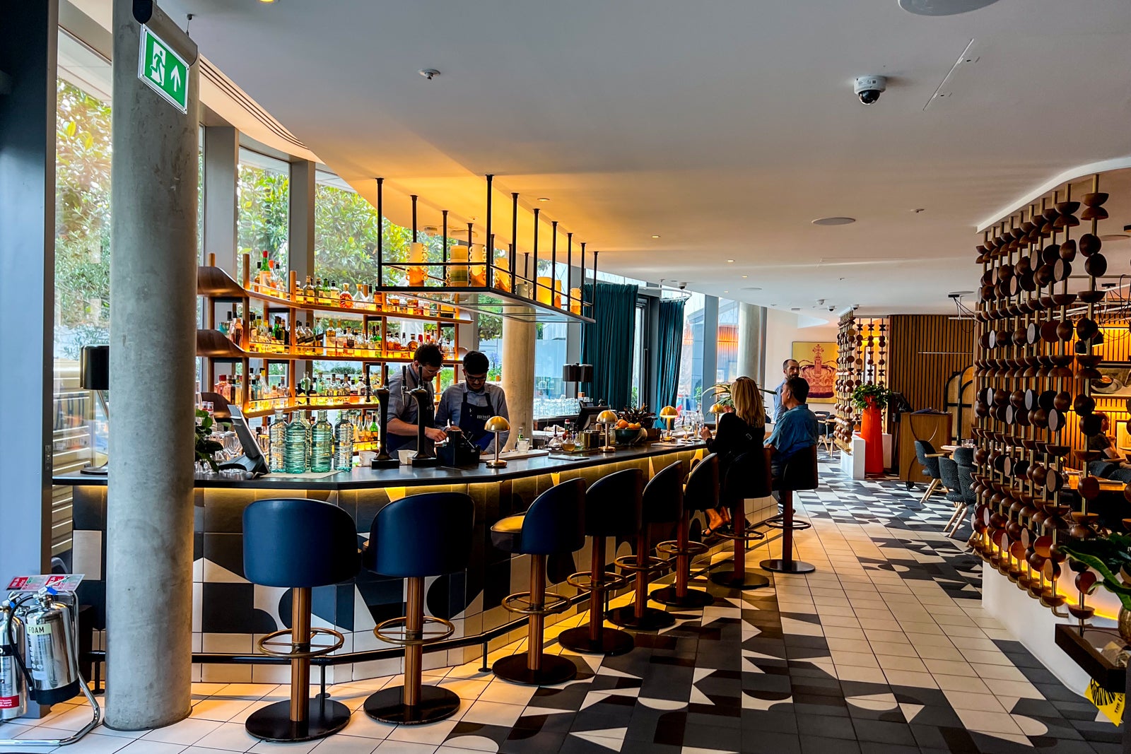 20250724 Bankside Hotel London CHenderson 32