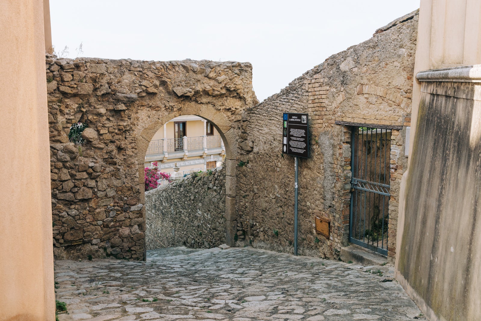 Here's why you should go to Calabria instead of Rome or Milan Sant'Andrea Apostolo dello Ionio, Calabria, Italy