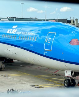 Deal alert: Widespread business-class availability to Europe on Air France or KLM for just 60,000 miles