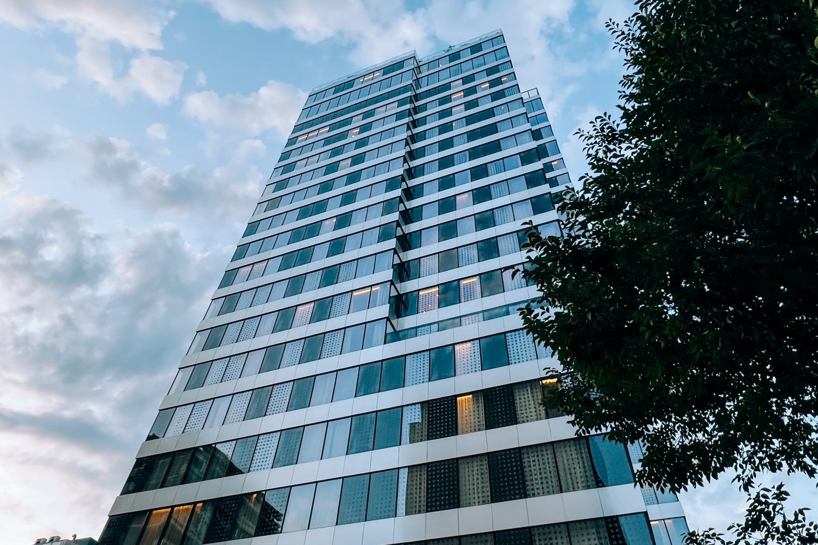 My 4 favorite things about the InterContinental in Slovenia and how to use IHG One Rewards points to stay there 20250729 Intercontinental Slovenia CHenderson 30