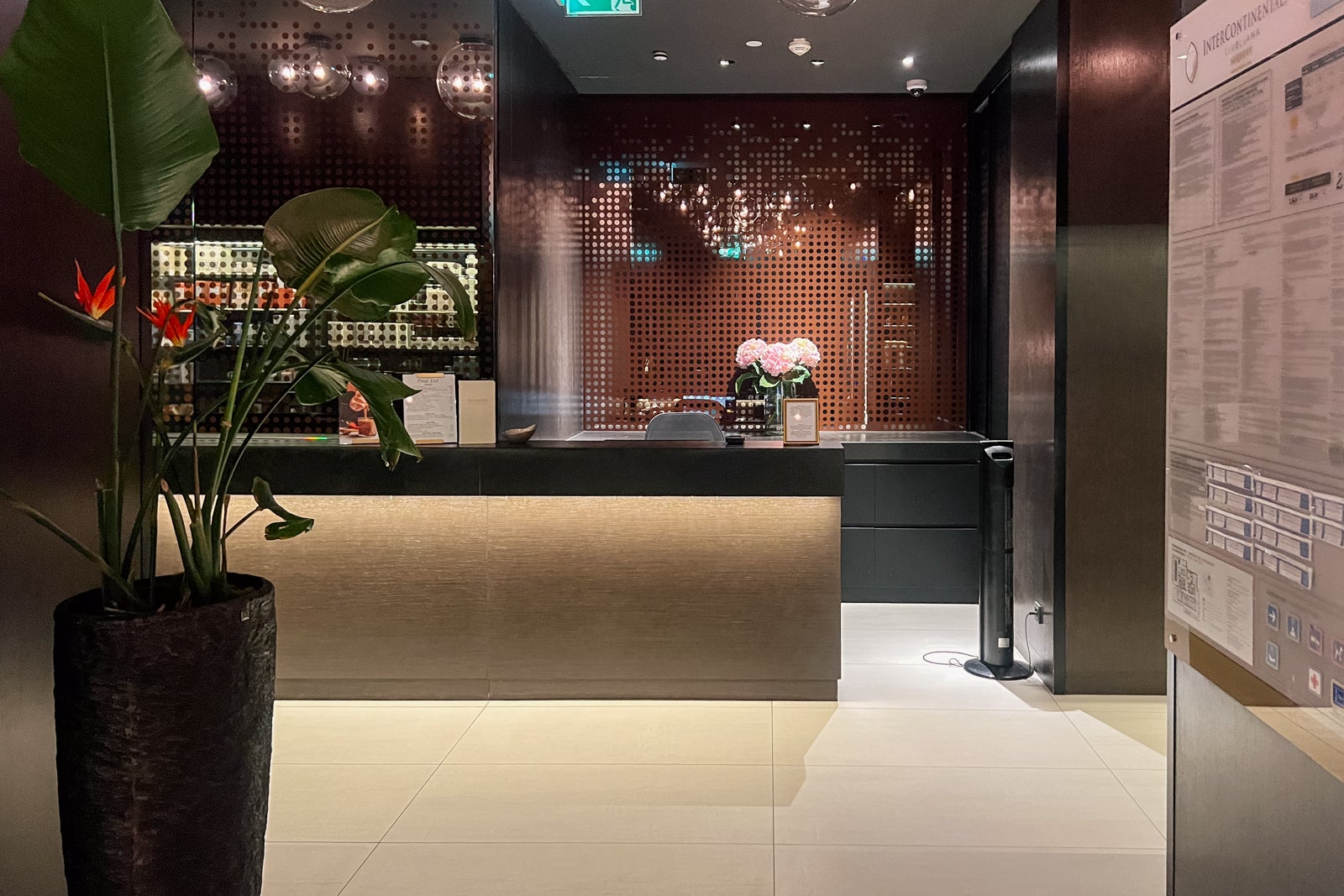 My 4 favorite things about the InterContinental in Slovenia and how to use IHG One Rewards points to stay there 20250729 Intercontinental Slovenia CHenderson 42