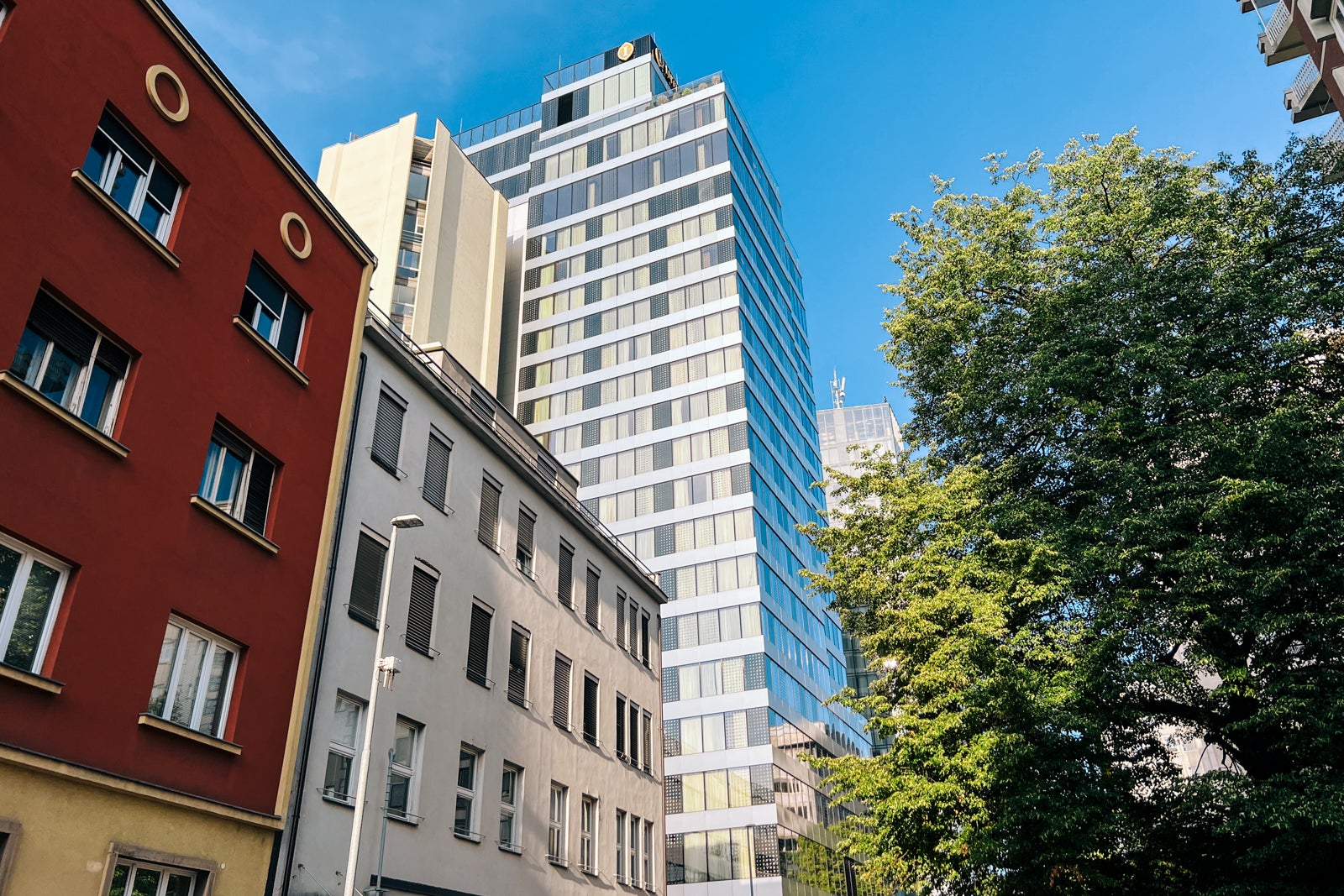 My 4 favorite things about the InterContinental in Slovenia and how to use IHG One Rewards points to stay there 20250729 Intercontinental Slovenia CHenderson 81