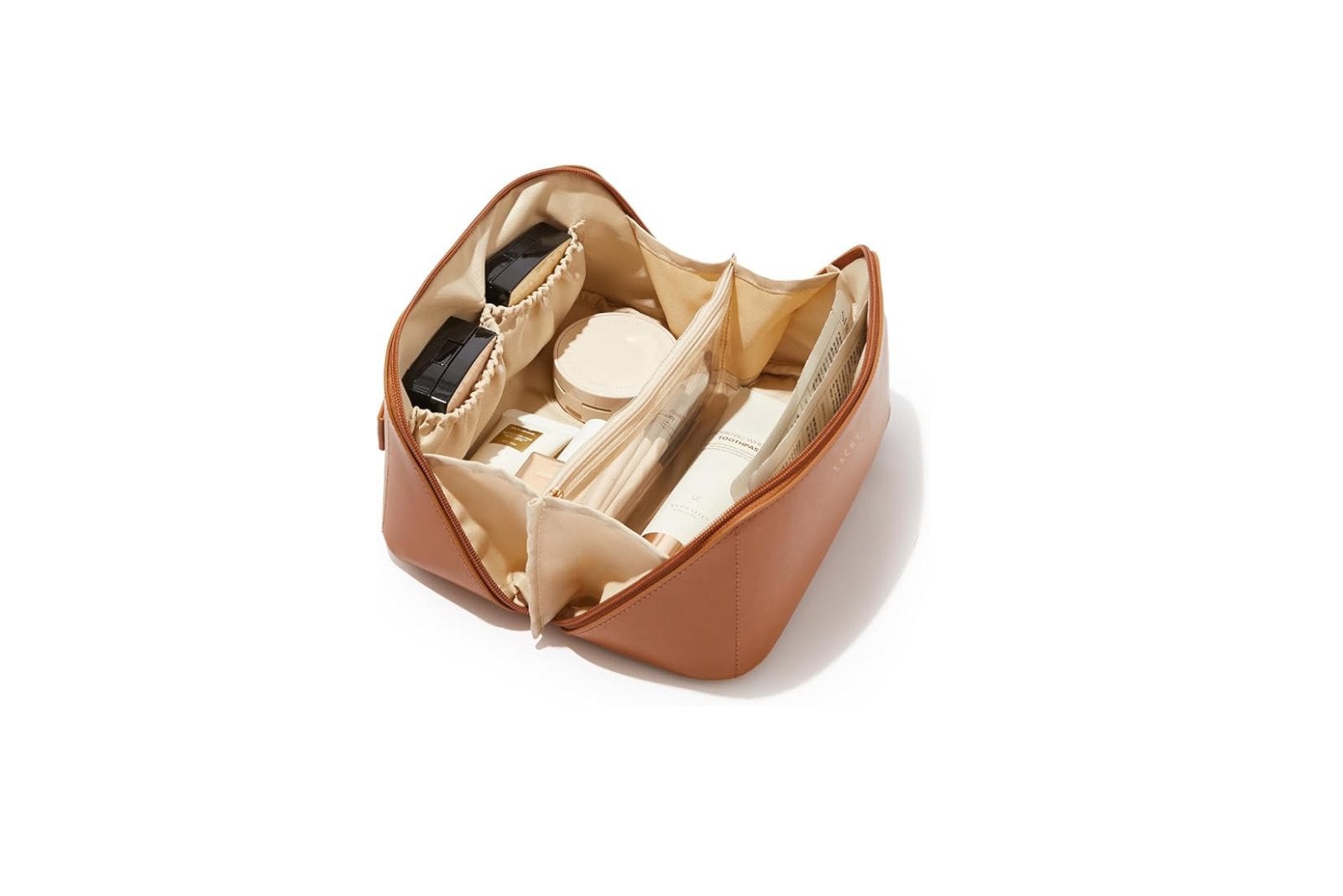 Eachy travel makeup bag
