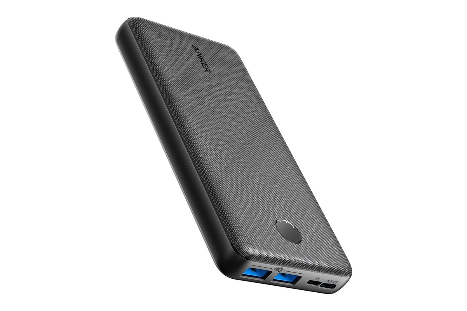 portable charger