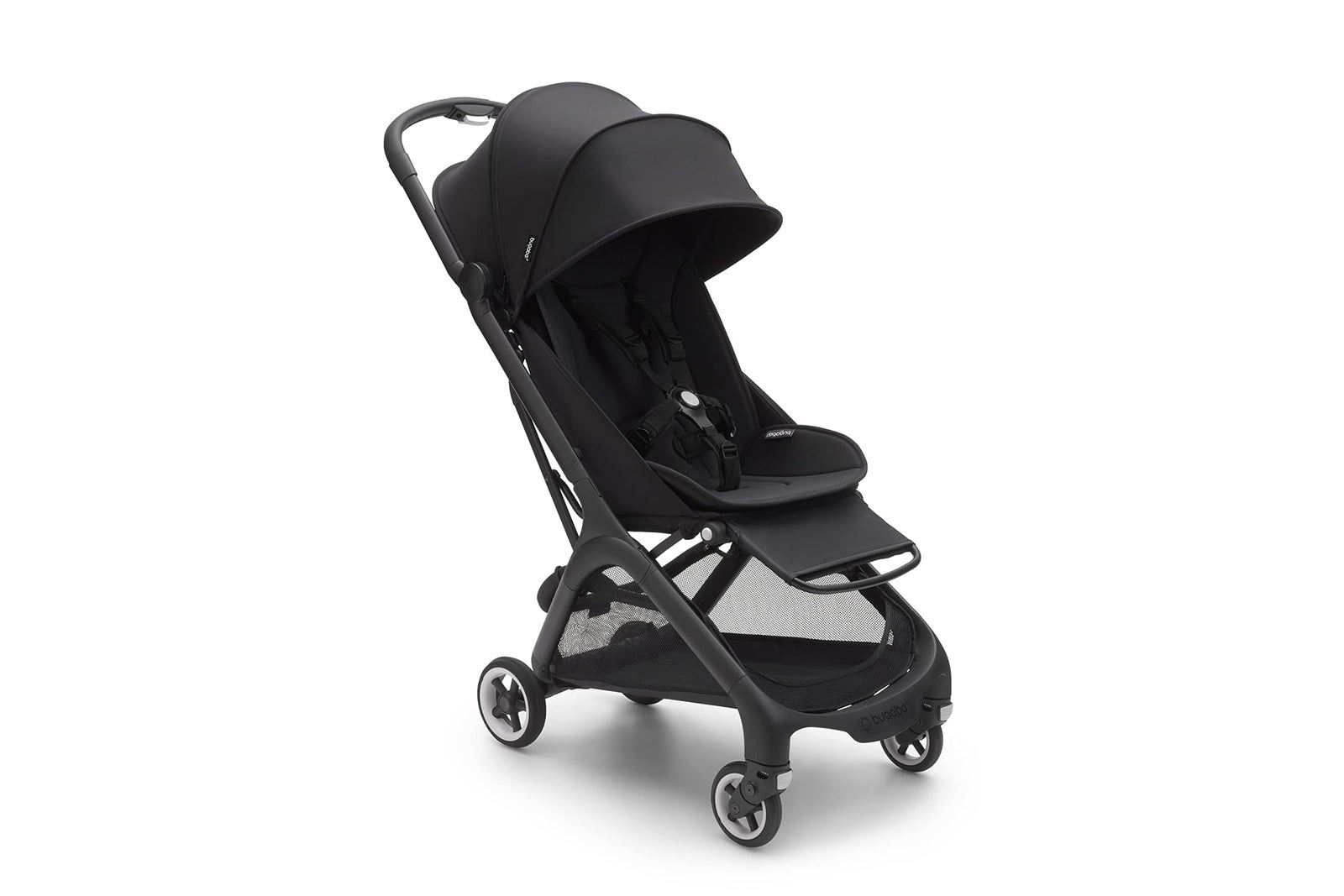 Bugaboo Butterfly Compact Stroller_Amazon.com