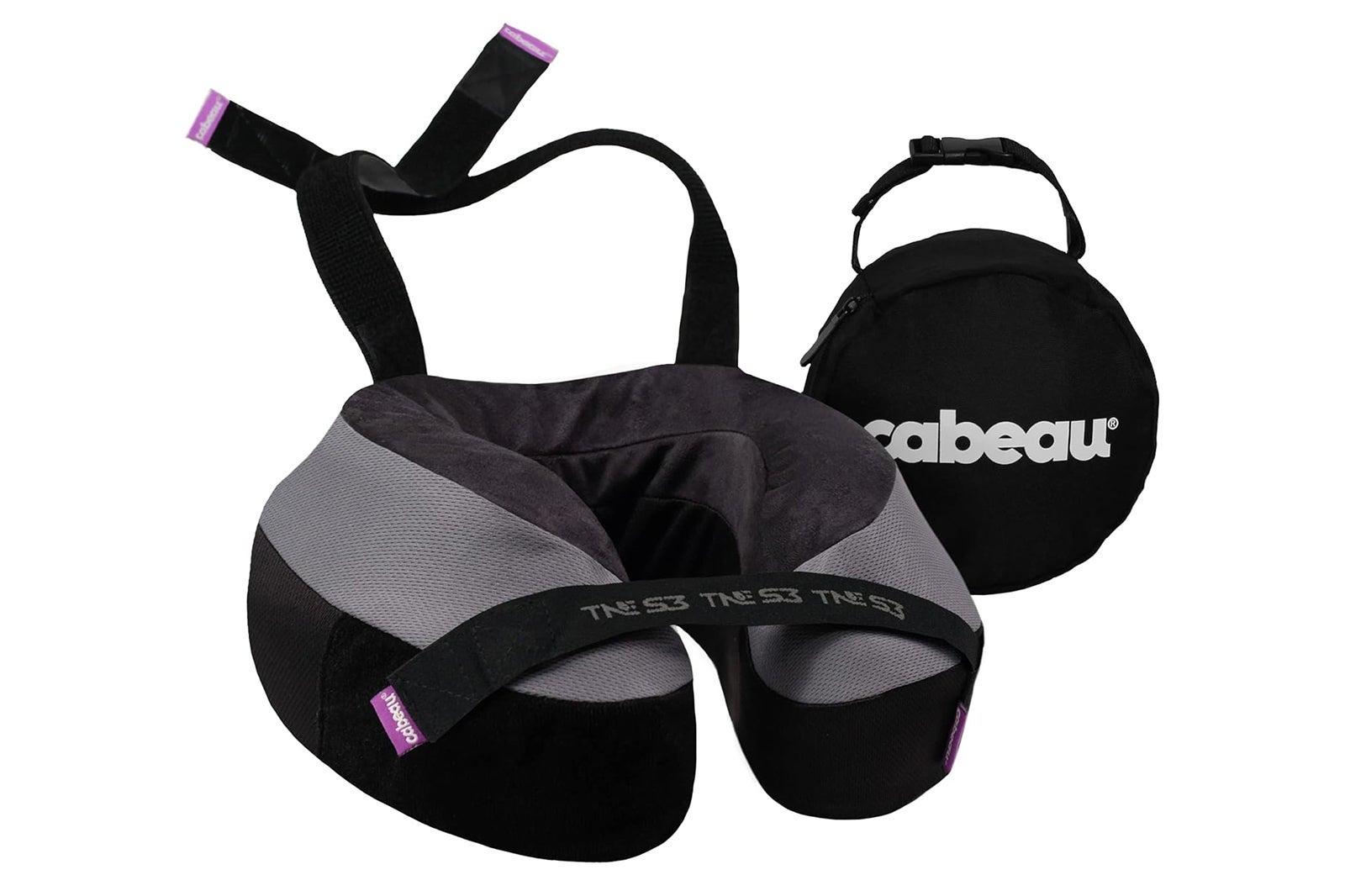 travel neck pillow