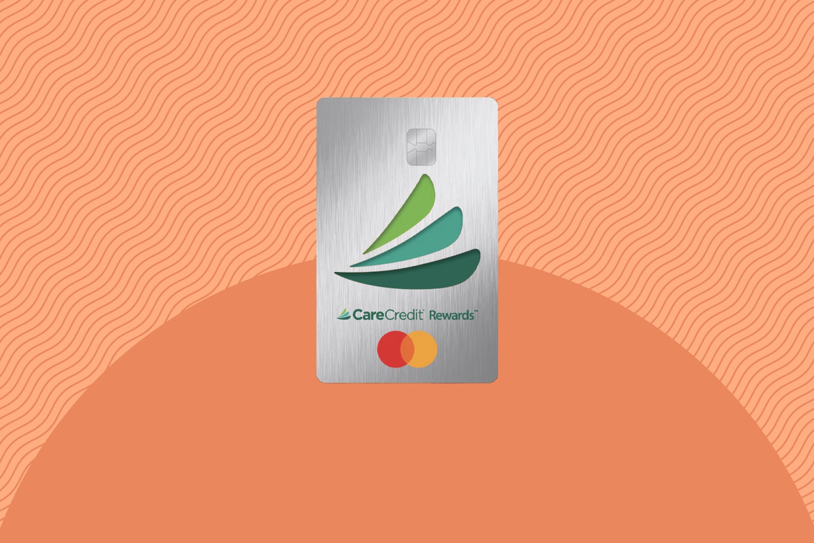 CareCredit Mastercard picture