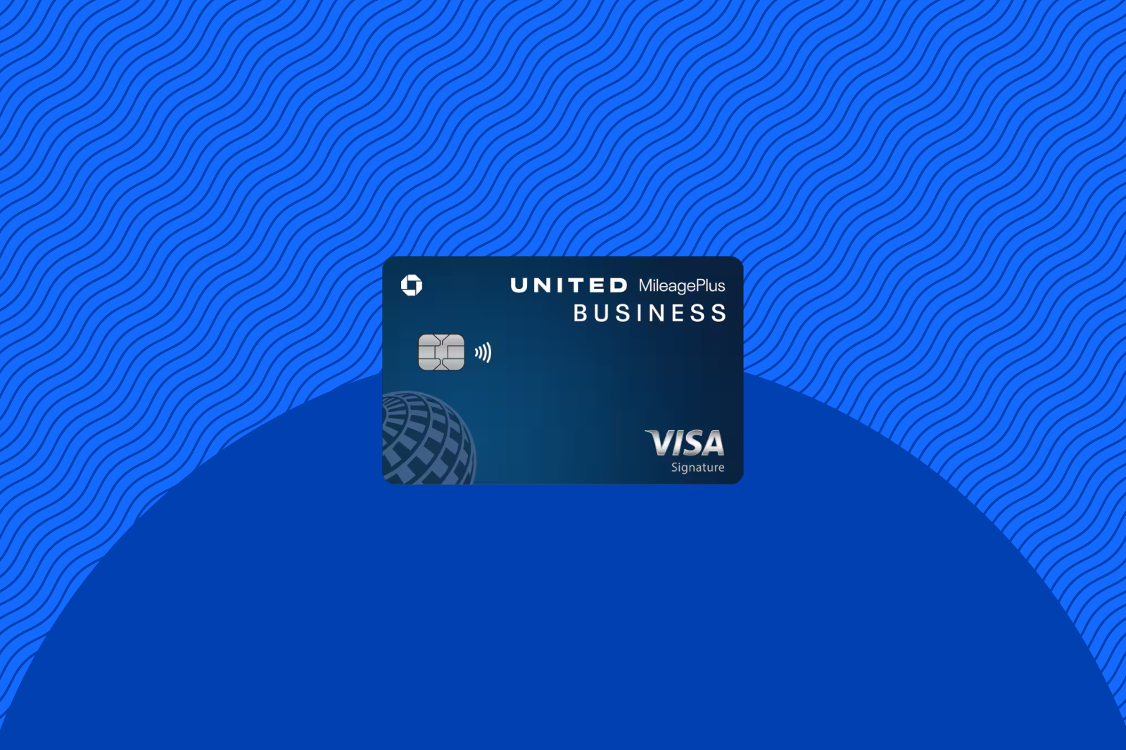 Chase United MileagePlus Business