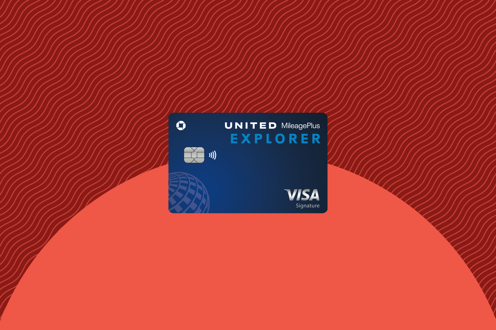 Chase United MileagePlus Explorer
