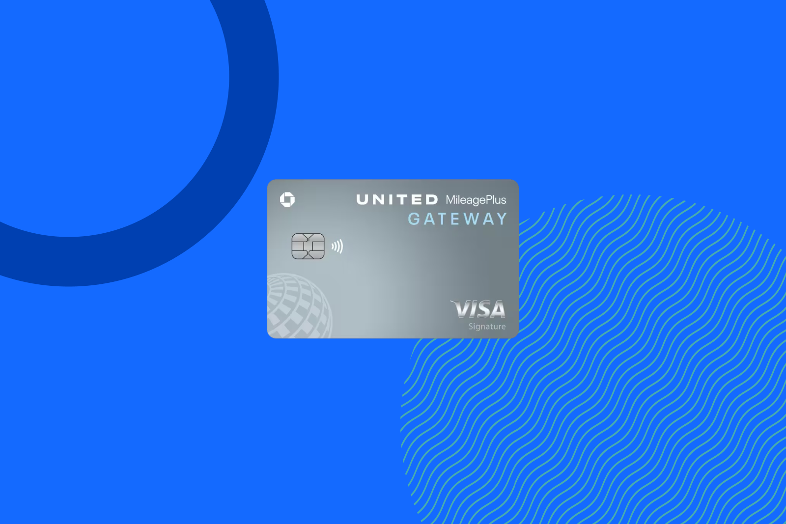 Chase United MileagePlus Gateway