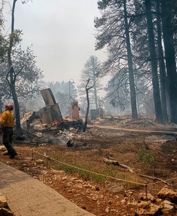 Grand Canyon North Rim fire: What you should know if you have plans to visit the national park