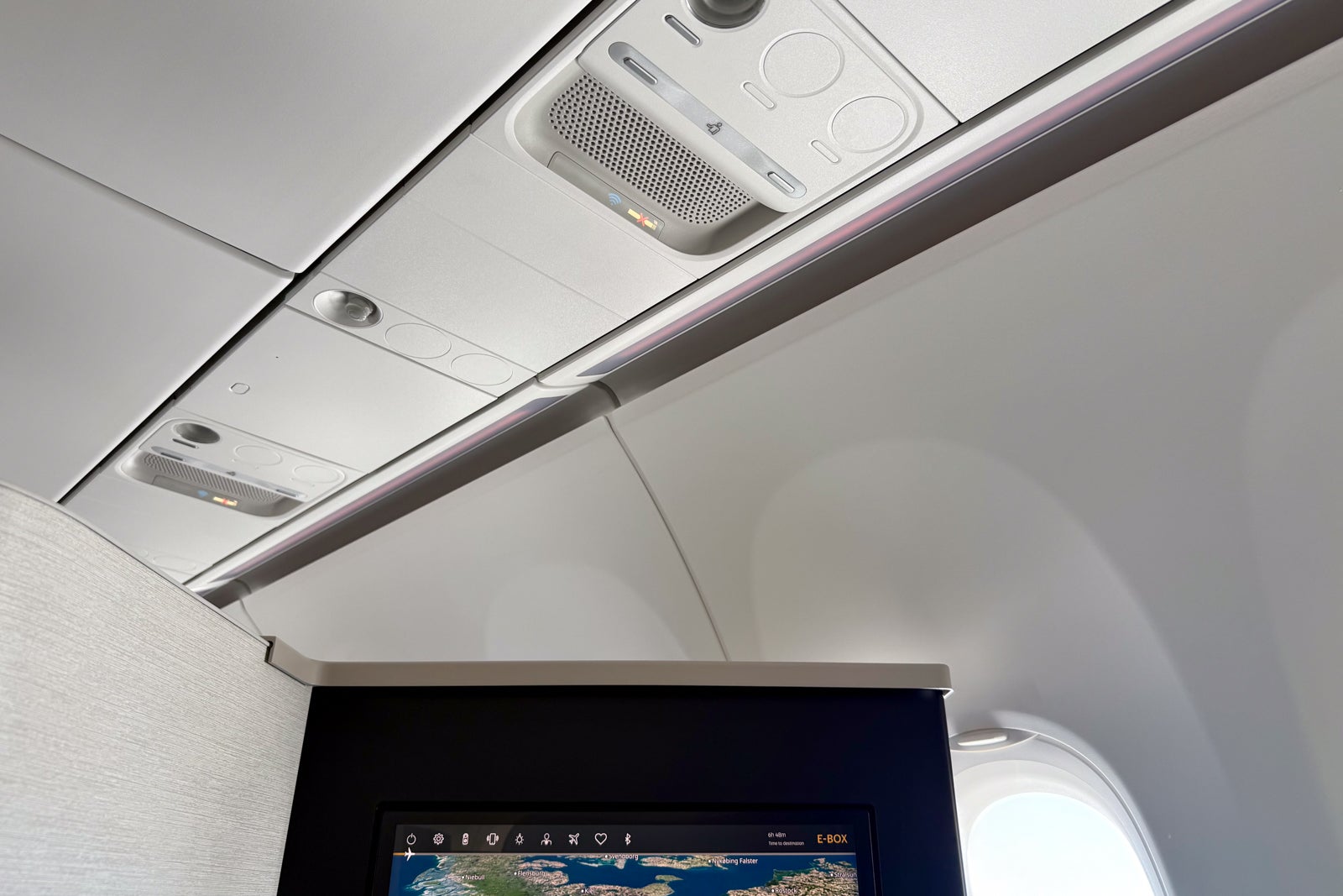 Onboard Etihad’s A321LR delivery flight: Behind the scenes from Airbus to Abu Dhabi Etihad Airbus A321LR Delivery Flight