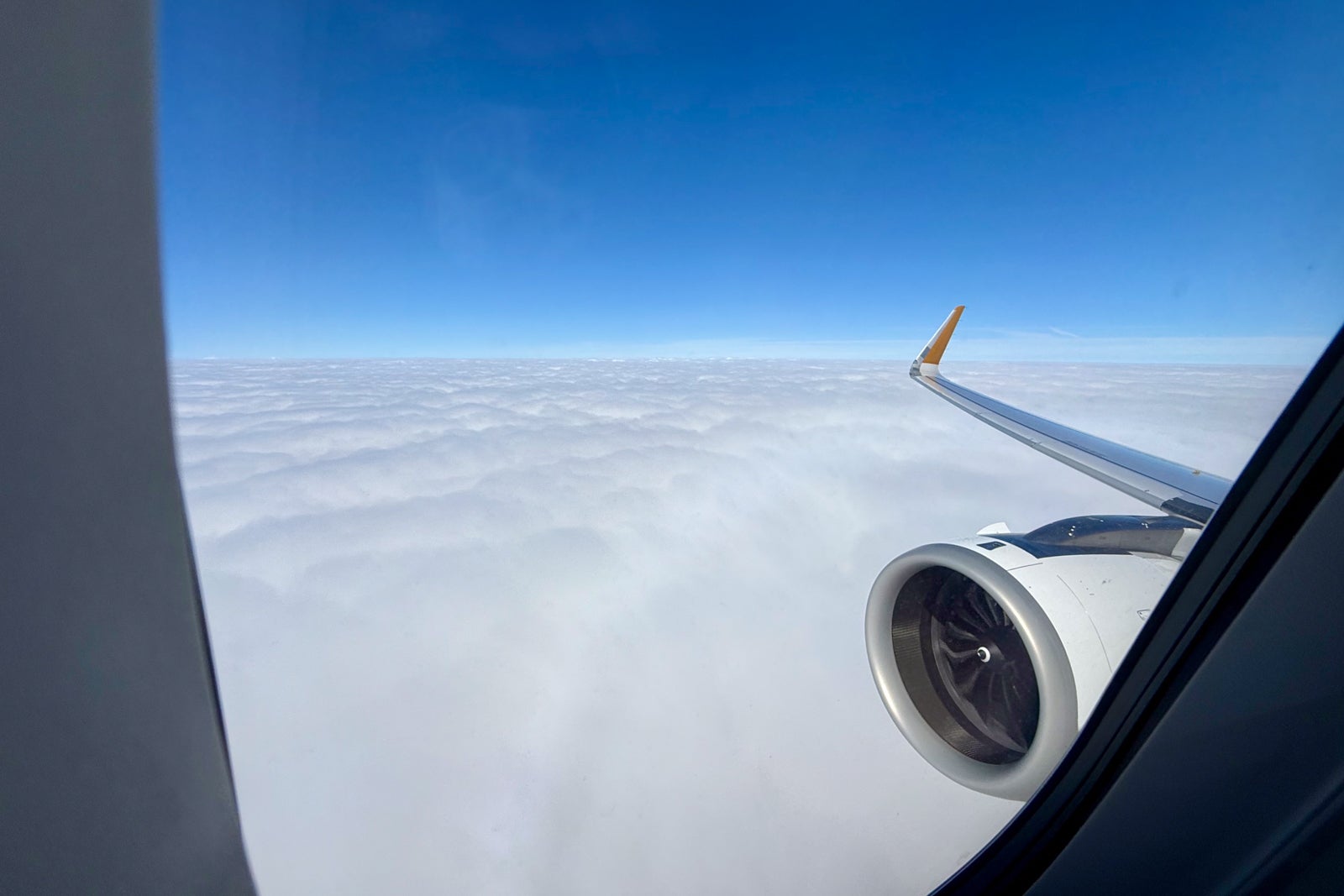 Onboard Etihad’s A321LR delivery flight: Behind the scenes from Airbus to Abu Dhabi Etihad Airbus A321LR Delivery Flight
