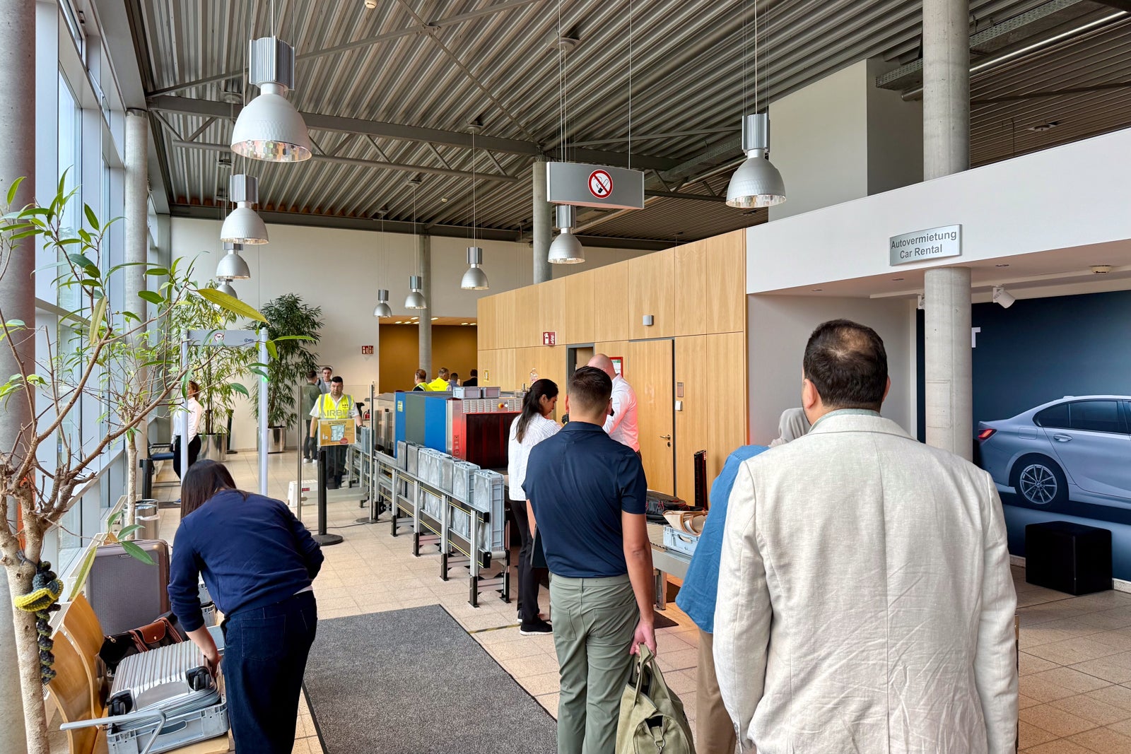 Etihad Airbus A321LR Delivery Flight