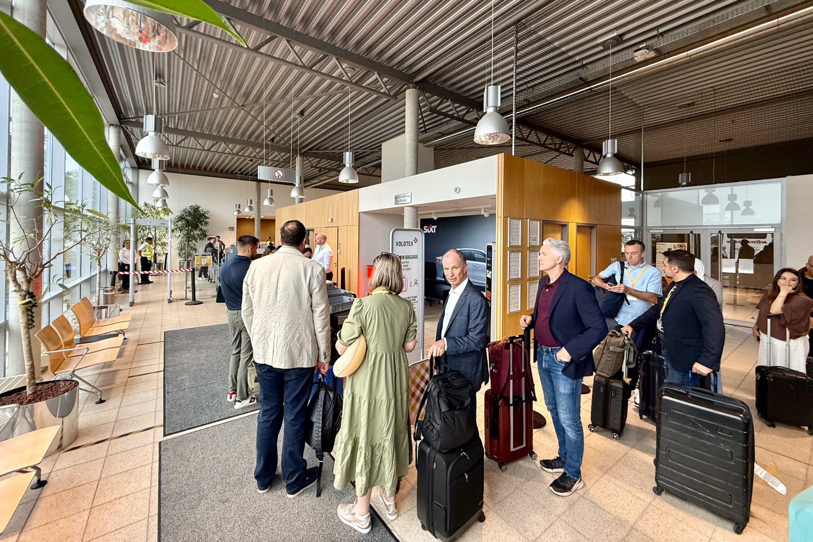 Etihad Airbus A321LR Delivery Flight