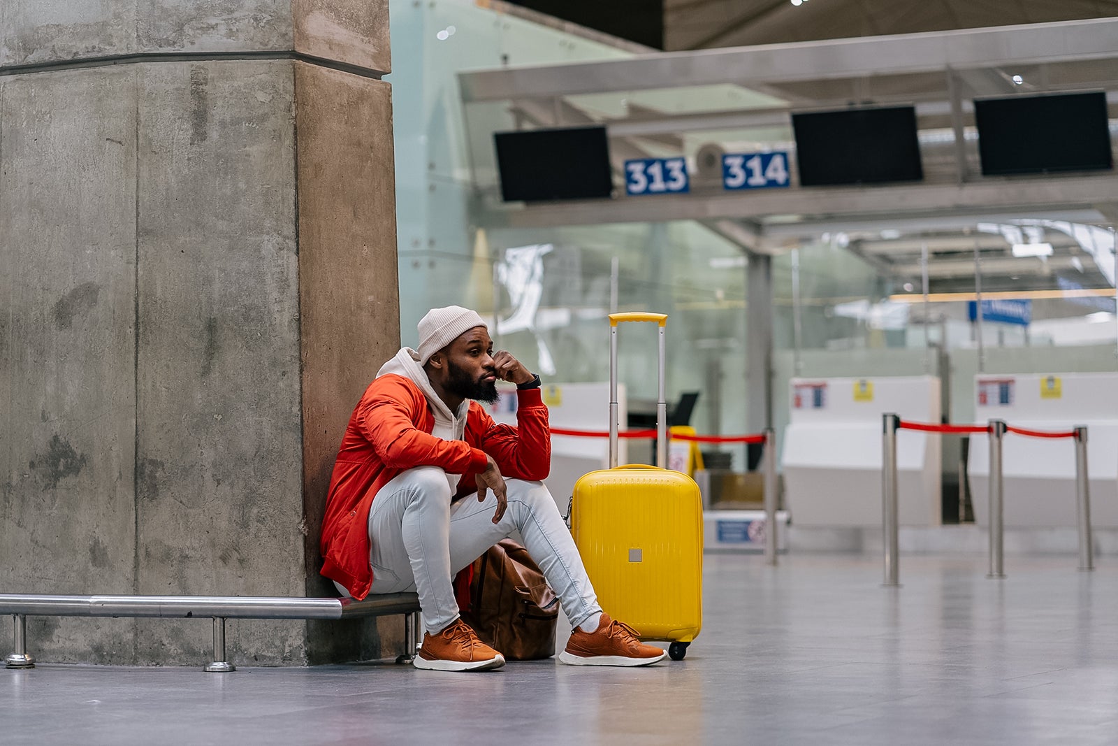 EU261 flight delay compensation: What it is advisable to know