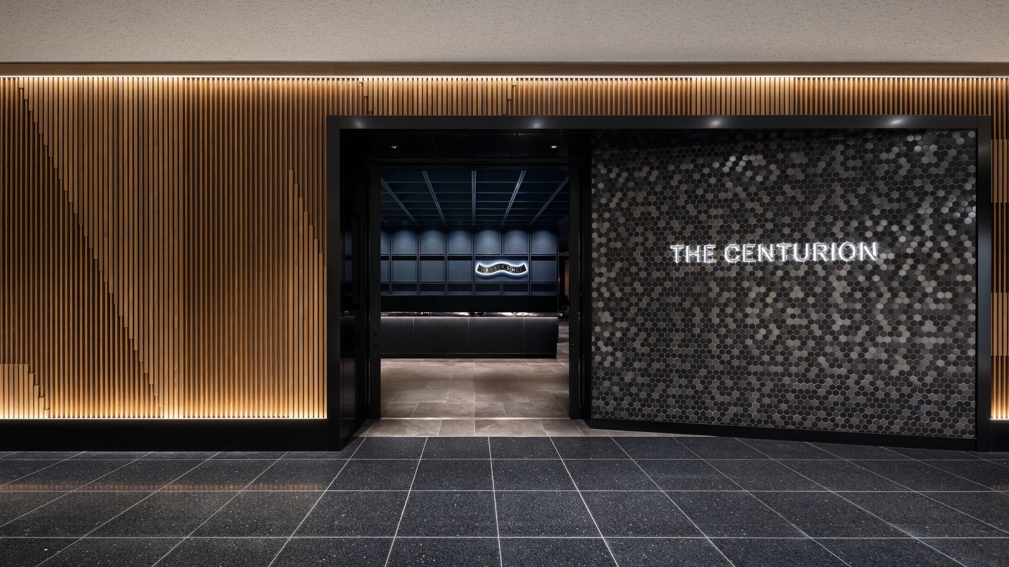 HND Centurion Lounge 3