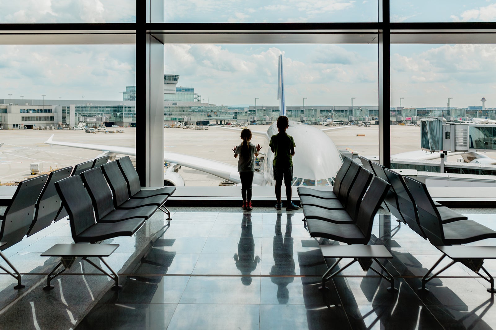 airport