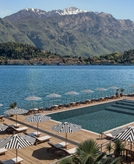 Marriott’s luxurious Lake Como Edition is now accepting reservations — and it's a great deal with points