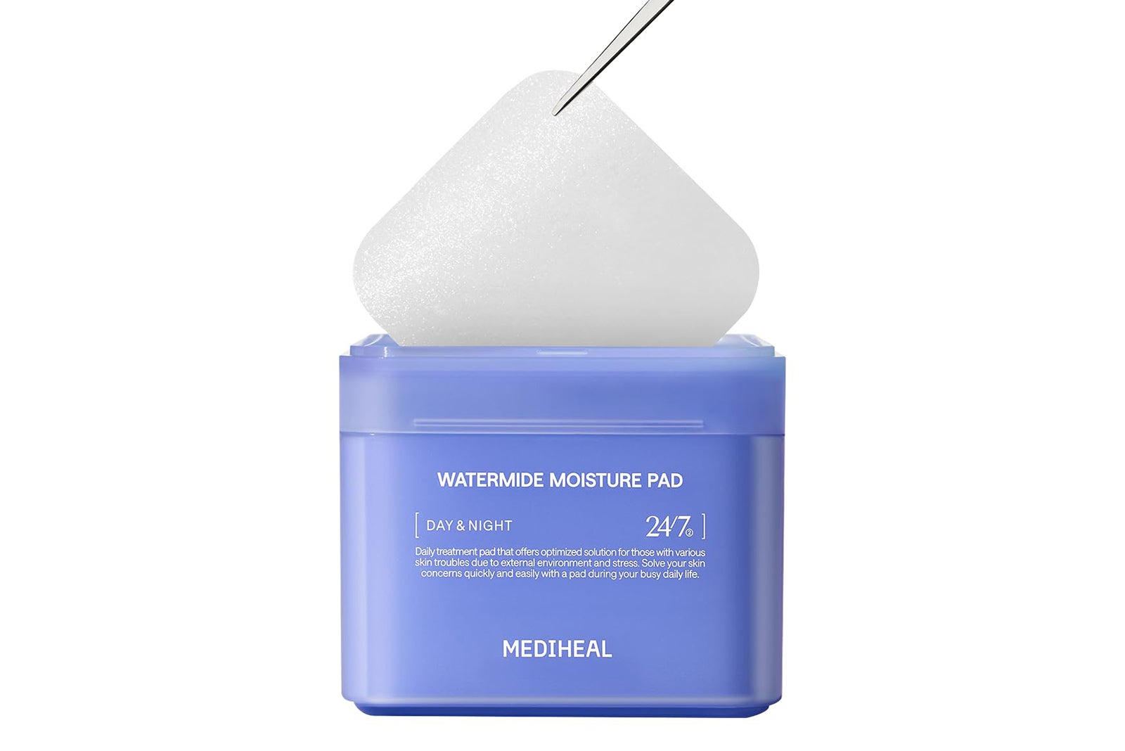 MEDIHEAL Watermide Moisture Pad_Amazon.com
