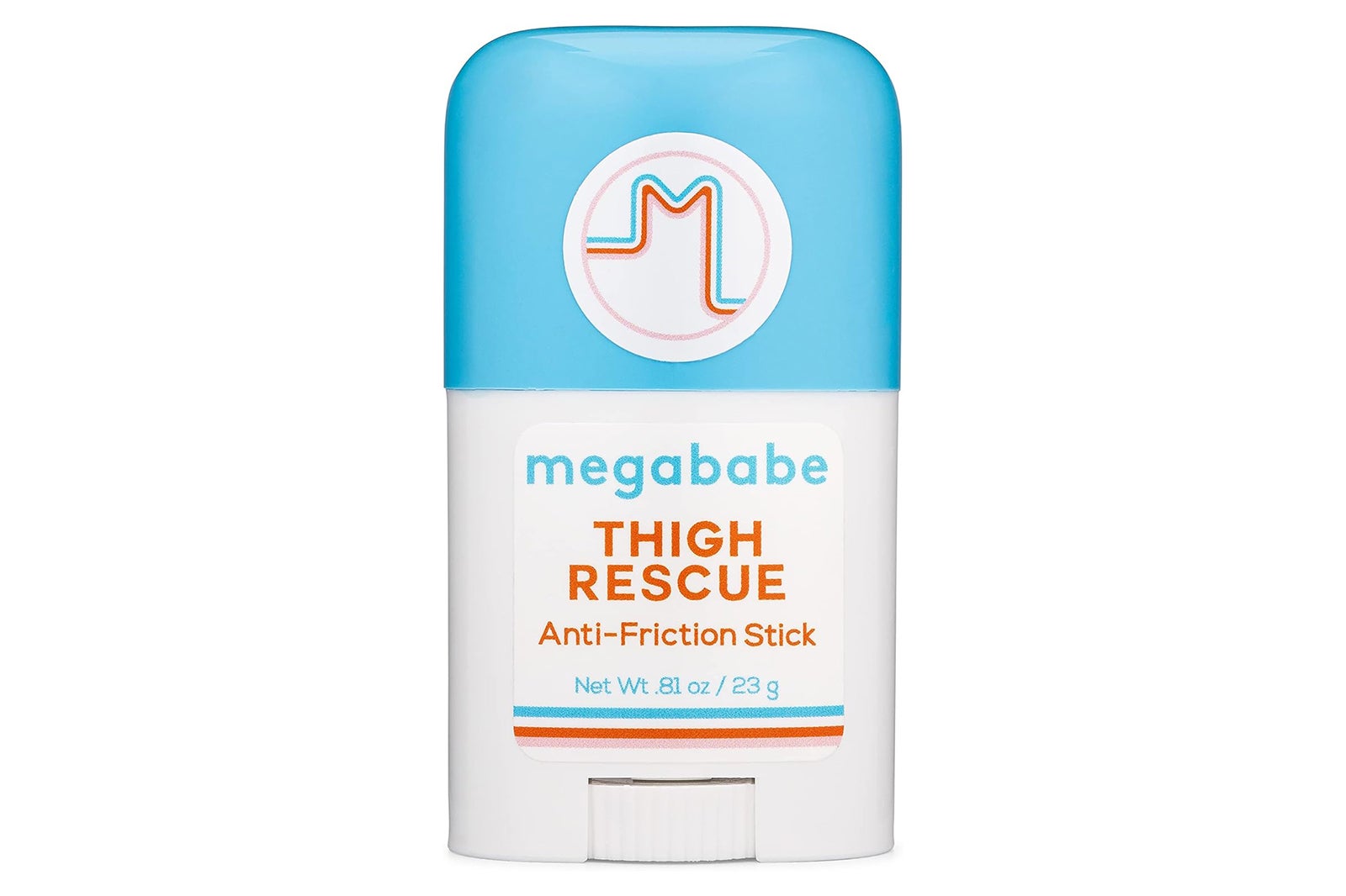 Megababe Thigh Rescue Anti-Chafe Stick_Amazon.com