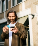 Earn Membership Rewards points with Rakuten's first-ever credit card